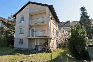 Einfamilienhaus in Bruchsal! – Die vollständige Adresse der Immobilie erhältst du vom Anbieter., 76646 Bruchsal – Vorschaubild 2