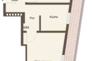 Wohnen mit Weitblick! – Georgstr. 84, 27570 Bremerhaven – Vorschaubild 6