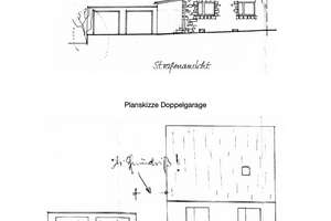 Doppelhaushälfte mit Natursteinfassade, großem Garten, Doppelgarage & Werkstatt in Schleckheim – Aachener Straße 209, 52076 Oberforstbach, Aachen – Vorschaubild 27