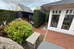 Einfamilienhaus DoppelGarage, 920 qm Grundstück, wunderbarem Garten, gehobene Ausstattung – Die vollständige Adresse der Immobilie erhältst du vom Anbieter., 38268 Lengede – Vorschaubild 7