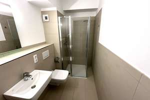 Blick über die City! Exklusive zwei Zimmer Wohnung im Schlossquartier frei! – Flämische Str. 1, 24103 Altstadt, Kiel – Vorschaubild 8
