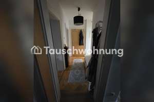 Tauschwohnung: Untergiesing-Harlaching: Schöne 2-Zimmer-Wohnung
