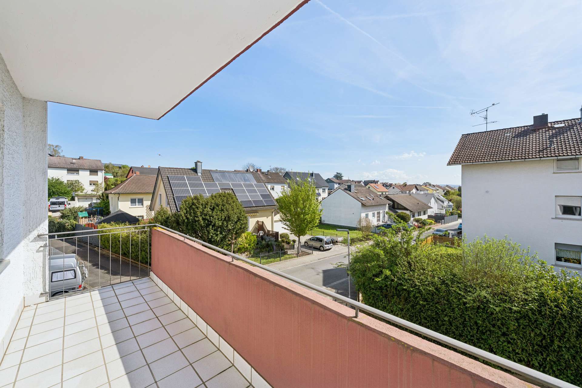 3-Zimmer-Wohnung in ruhiger Lage von Reinheim, Darmstadt Dieburg Kreis – Bild 4