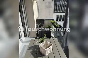 Tauschwohnung: Tausch Wohnung (zwei Zimmer gegen 3,5-4) – Die vollständige Adresse der Immobilie erhältst du vom Anbieter., 50678 Altstadt/Süd, Köln – Vorschaubild 12