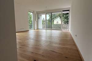 Obermenzing; Erstbezug, elegante und hochwertige 3-Zi.-Whg. mit Balkon und TG in exklusiver – Gustav-Meyrink-Straße 7, 81245 Obermenzing, München – Vorschaubild 6