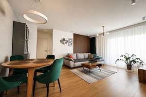 Stilvoll modernisierte 2-Zimmer-Wohnung mit Boutique-Hotel-Feeling in Offenbach-Bürgel – 63075 Bürgel, Offenbach am Main – Vorschaubild 2