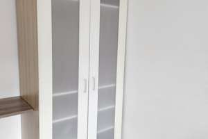 Wohnung 4 - Zimmer 1  70372 Stuttgart – WG-Zimmer im Dachgeschoss – Die vollständige Adresse der Immobilie erhältst du vom Anbieter., 70372 Kurpark, Stuttgart – Vorschaubild 4