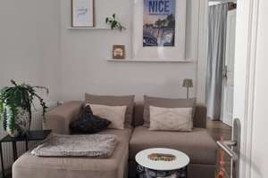 Köln Südstadt - 2,5 Zimmer mit Terrasse – Elsaßstraße 21, 50677 Neustadt/Süd, Köln – Vorschaubild 4