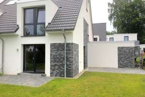 *** NEU - Hochwertiges und voll ausgestattetes Endreihenhaus mit eig. Garten in top Lage *** – Die vollständige Adresse der Immobilie erhältst du vom Anbieter., 22455 Niendorf, Hamburg – Vorschaubild 2