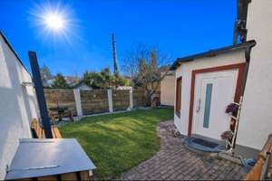 Einfamilienhaus Memmingen renoviert m. Pv Anlage u.Garten – Die vollständige Adresse der Immobilie erhältst du vom Anbieter., 87700 Innenstadt, Memmingen – Vorschaubild 2