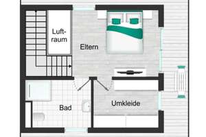 Alles, was modernes Wohnen ausmacht – bereits inklusive. – Die vollständige Adresse der Immobilie erhältst du vom Anbieter., 71032 Böblingen – Vorschaubild 16