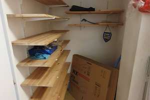 Attraktive 3-Zimmer Wohnung mit Balkon – Neckarauer Waldweg 17-19, 68199 Neckarau, Mannheim – Vorschaubild 10