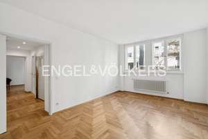 Kompaktes Wohnglück in Grunewald – frisch renoviert & mit großem privatem Vorgarten – Die vollständige Adresse der Immobilie erhältst du vom Anbieter., 14193 Grunewald, Berlin – Vorschaubild 7