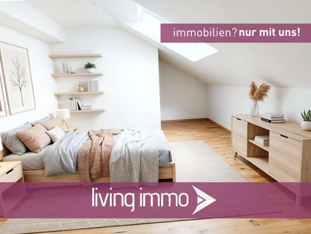 Immobilie in Hauzenberg - Neues Wohngefühl in Hauzenbergs Top-Lage – Komfort, Sicherheit & kurze Wege - Bild 0