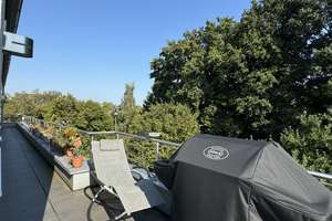 Eigentumswohnung mit Dachterrasse und viel Platz in Oldenburg – Die vollständige Adresse der Immobilie erhältst du vom Anbieter., 26127 Nadorst, Oldenburg (Oldenburg) – Vorschaubild 9