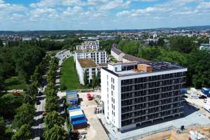 Möbliertes Studentenapartment der Extraklasse!