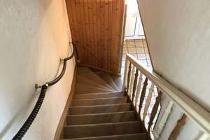 Reihenmittelhaus in Lübeck-Kücknitz-Herrenwyk zu verkaufen, von privat an privat, bitte keine Makler – Schlosserstraße 4, 23569 Kücknitz, Lübeck – Vorschaubild 13