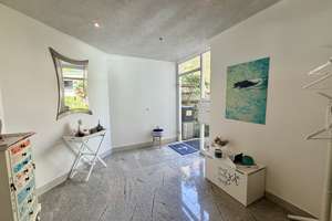 Killesberg-Exklusive Wohnung in bester Höhenlage mit  Blick über Stuttgart – Am Tazzelwurm 6d, 70192 Am Bismarckturm, Stuttgart – Vorschaubild 6