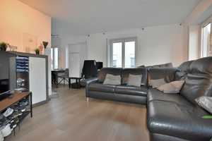 Herrliche 2-Zimmer-Wohnung (links) mit Dachterrasse am Ulmer Galgenberg – Ulm – Vorschaubild 3