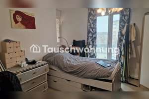 Tauschwohnung: Geräumige Flat in Steglitz-Zehlendorf zum Tausch – Die vollständige Adresse der Immobilie erhältst du vom Anbieter., 12249 Lankwitz, Berlin – Vorschaubild 8