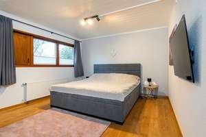 Charme trifft Komfort! Rückzugsort mit Sauna & Jacuzzi in Südbrookmerland – Die vollständige Adresse der Immobilie erhältst du vom Anbieter., 26624 Südbrookmerland – Vorschaubild 15