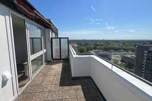 [VAC-23604] 2-Zimmer Wohnung mit Weitblick! – Ostlandstraße 42, 50858 Weiden, Köln – Vorschaubild 5
