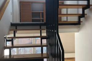 3,5-Zimmer-Wohnung mit versetzten Etagen – 65129 Hechtsheim, Mainz – Vorschaubild 8