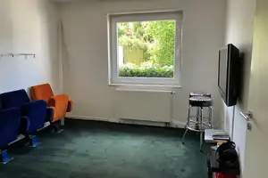 Wohlfühl - Bungalow in Fischeln- Lichtdurchflutet & stufenlos  – Maasweg 00, 47807 Krefeld – Vorschaubild 16