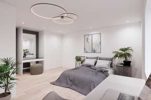 Tolle Stadtvilla, ideal für die junge Familie, FBH, A+, PV-Anlage, Lüftung – 33689 Sennestadt, Bielefeld – Vorschaubild 10