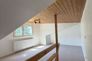  Exklusive kernsanierte Maisonettewohnung mit eigenem Garten, Terrasse, Kamin und Carport – Oberstraße 36-38, 45134 Rellinghausen, Essen – Vorschaubild 17