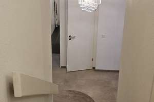 Bezugsfrei: Panoramaloggia, 115 qm-4 Zimmer- im grünen Köln-Niehl – Nesselrodestr 20a, 50735 Niehl, Köln – Vorschaubild 11