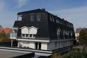 Moderne 4 Zimmerwohnung mit 2 Bädern im Schiffdorfer Damm zu vermieten