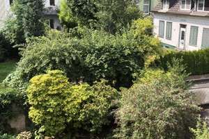 Zentrale 2-Zimmer Wohnung, oberhalb des Laurentius Platz – Zimmerstraße 23, 42105 Elberfeld, Wuppertal – Vorschaubild 6