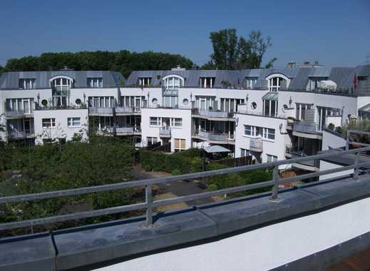 Wohnung mieten in Neuss - ImmobilienScout24