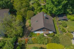 KLEINES HAUS MIT AUSBLICK AUF IDYLLISCHEN TRAUMGRUNDSTÜCK - RENOVIERUNGSBEDÜRFTIG ! – Die vollständige Adresse der Immobilie erhältst du vom Anbieter., 81247 Obermenzing, München – Vorschaubild 22