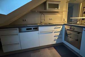 3-Zimmer-Wohnung in Augsburg: Mit Wintergarten und Einbauküche – Die vollständige Adresse der Immobilie erhältst du vom Anbieter., 86156 Kriegshaber, Augsburg – Vorschaubild 17