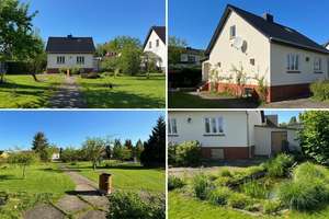 Sanierungsprojekt mit großem Grundstück und Platz für Visionen – Fasanenweg 12, 6847 Alten, Dessau-Roßlau – Vorschaubild 2