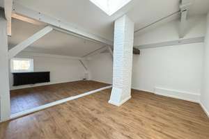 Neubaukomfort trifft historischen Charme – großzügige Wohnung, ideal für WGs – Bahngärten 28, 22041 Marienthal, Hamburg – Vorschaubild 9