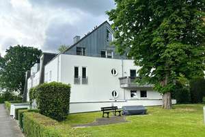 176qm in direkter Rheinlage in Golzheim, Provisionfrei vom Eigentümer..