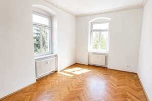 Wunderschöne 2-Zi.-Wohnung + Balkon – ideal für Paare, Singles/Studenten, Senioren
