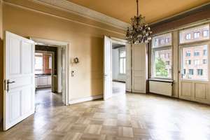 NEU *Paul & Partner* SELTENE GELEGENHEIT: HISTORISCHE STADTVILLA – EIN JUWEL FÜR LIEBHABER – Die vollständige Adresse der Immobilie erhältst du vom Anbieter., 65187 Südost, Wiesbaden – Vorschaubild 21