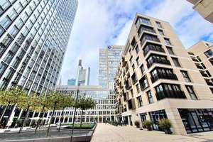 Frankfurt Innenstadt Bestlage – Ihre Vision, Ihr Projekt, Ihre Wertsteigerung