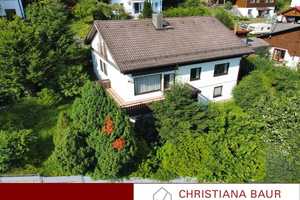 RUHIGE AUSSICHTSLAGE: EFH, Leinstetten – Rottweil (Kreis) – Vorschaubild 1