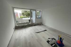 Alltagstauglich wohnen in dieser 1-Zimmer-Wohnung in Bremen