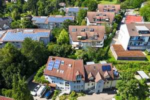 Geteiltes Mehrfamilienhaus: Eigennutzung & Rendite kombinieren – Freiburg im Breisgau – Vorschaubild 25