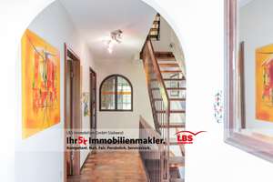Abwechslungsreicher und komfortabler Lebensmittelpunkt für die ganze Familie – 68219 Rheinau, Mannheim – Vorschaubild 2