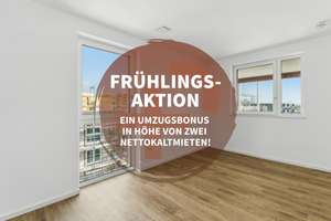 Jetzt 2 Monate mietfrei sichen! Viel Platz in Ihrem neuen Zuhause - moderne 2-Zimmerwohnung – Arnikaweg 3, 38446 Steimker Berg, Wolfsburg – Vorschaubild 1