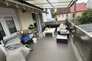 Modernisiertes 3-Familienhaus mit Garage und 3 Stellplätzen in guter Lage in  HN-Böckingen – Die vollständige Adresse der Immobilie erhältst du vom Anbieter., 74080 Böckingen, Heilbronn – Vorschaubild 16