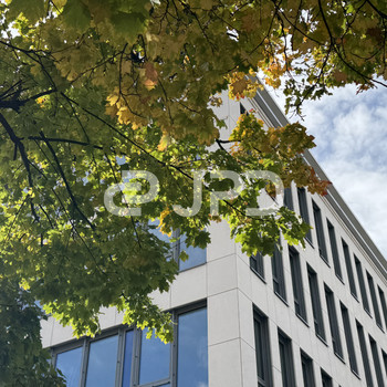 JPD - Moderne und Hochwertige Büroflächen I Neubau mit Tiefgarage 