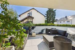 Einzigartig leben im Architektenhaus mit Rooftop-Spa und modernster Technik ! – Die vollständige Adresse der Immobilie erhältst du vom Anbieter., 65205 Nordenstadt, Wiesbaden – Vorschaubild 8